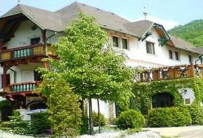 Hotelpenzion Srdíčko