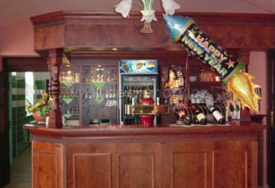 Hotelpenzion Srdíčko