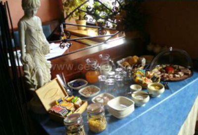 Hotelpenzion Srdíčko