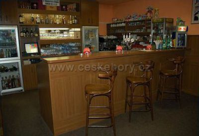 Horský hotel Permoník ***