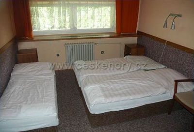 Horský hotel Permoník ***