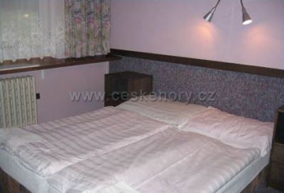 Horský hotel Permoník ***