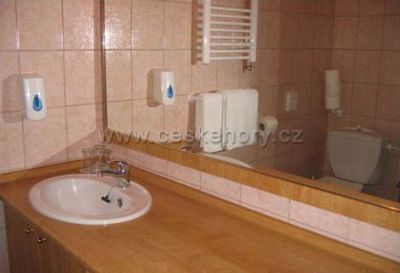 Horský hotel Permoník ***