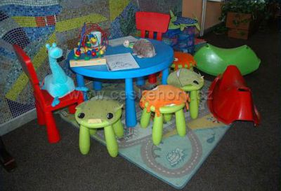 Horský hotel Permoník ***