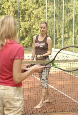 Horský hotel Permoník ***