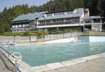 Horský hotel Permoník ***