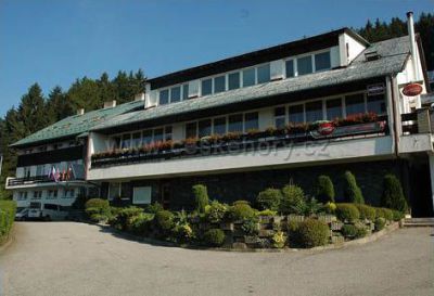 Horský hotel Permoník ***