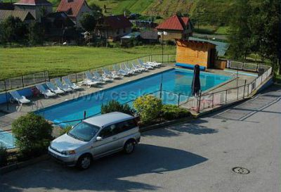 Horský hotel Permoník ***
