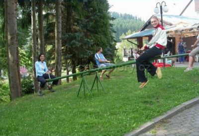 Horský hotel Permoník ***