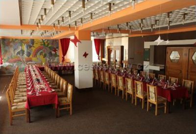 Horský hotel Permoník ***