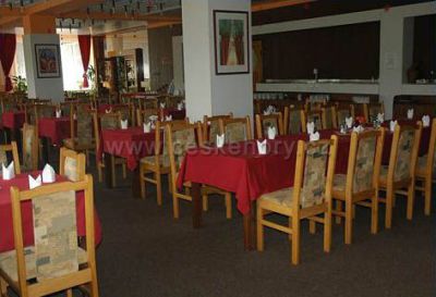 Horský hotel Permoník ***