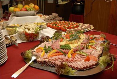 Horský hotel Permoník ***