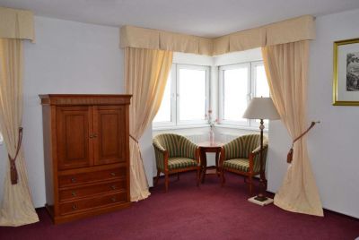 Horský hotel Pomezí