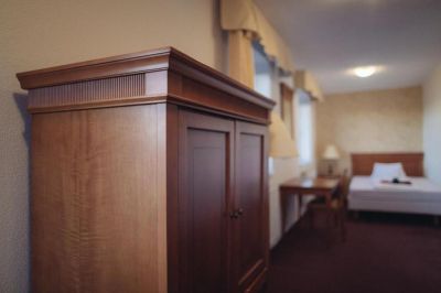 Horský hotel Pomezí