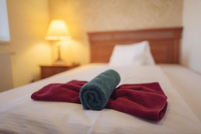 Horský hotel Pomezí