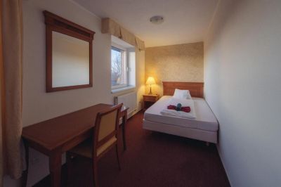 Horský hotel Pomezí