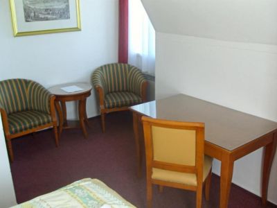 Horský hotel Pomezí