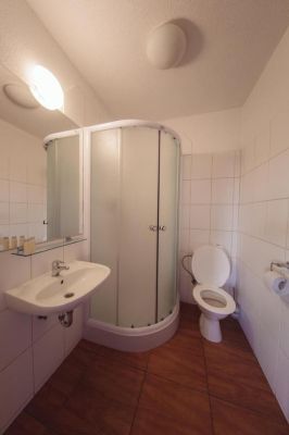 Horský hotel Pomezí