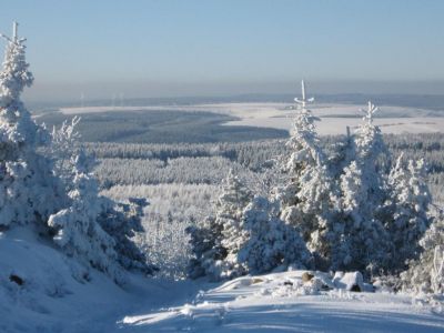 Horský hotel Pomezí