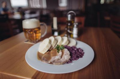 Horský hotel Pomezí