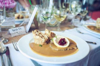 Horský hotel Pomezí