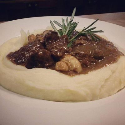 Horský hotel Pomezí