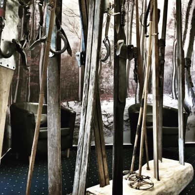 Horský hotel Pomezí