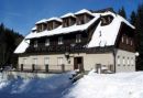 Horský hotel Popelná