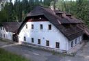 Horský hotel Popelná