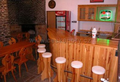 Horský hotel Popelná
