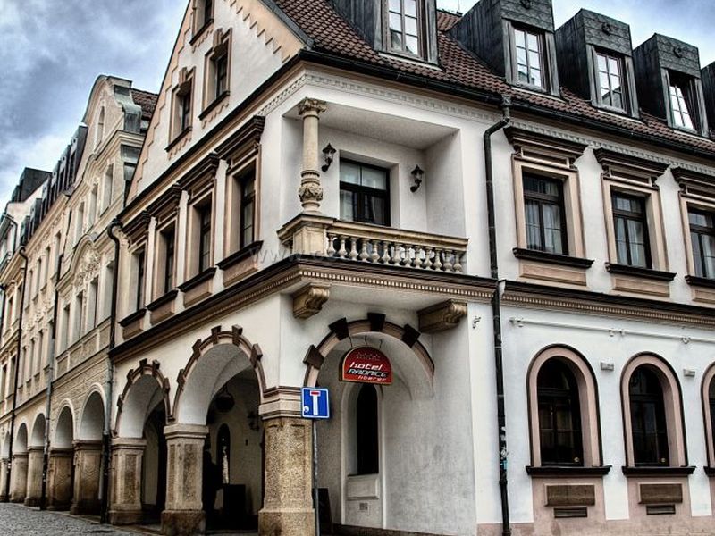 Hotel Radnice