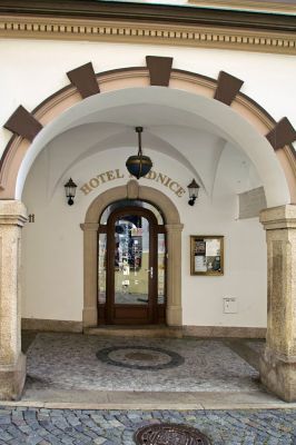 Hotel Radnice