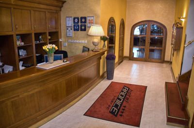Hotel Radnice