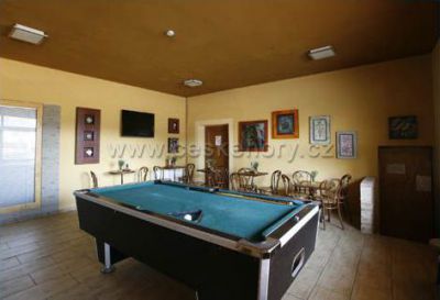 Wellness Hotel Rusava***