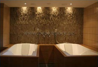 Wellness Hotel Rusava***