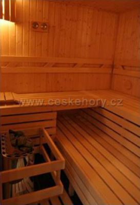 Wellness Hotel Rusava***