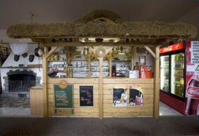 Wellness Hotel Rusava***