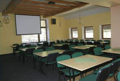 Wellness Hotel Rusava***