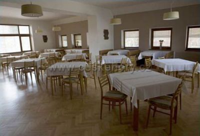 Wellness Hotel Rusava***