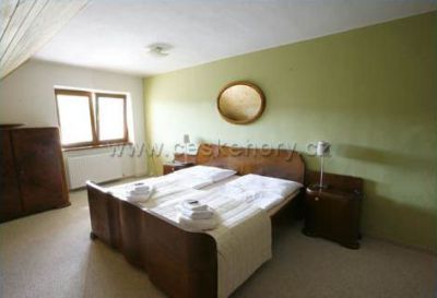 Wellness Hotel Rusava***