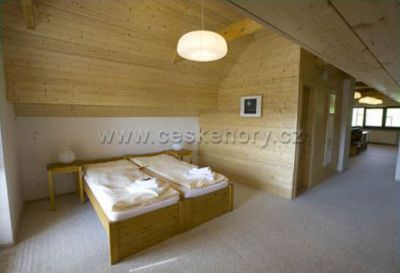 Wellness Hotel Rusava***