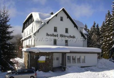 Hotel Sirotek