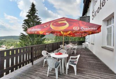Hotel Sirotek