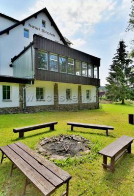 Hotel Sirotek