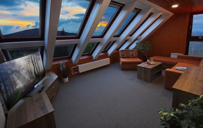 Horský hotel Sůkenická