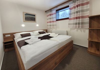 Horský hotel Sůkenická