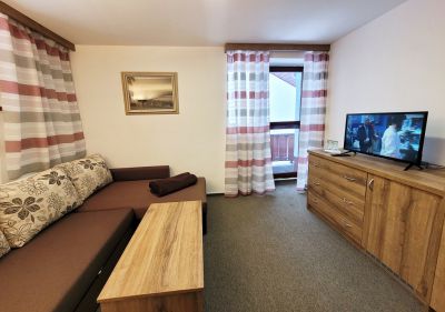 Horský hotel Sůkenická