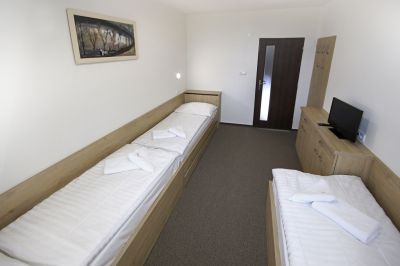 Horský hotel Sůkenická