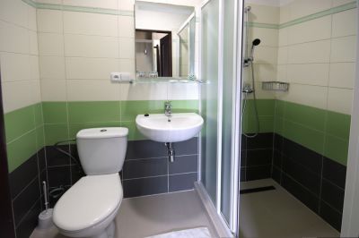 Horský hotel Sůkenická