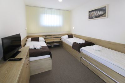 Horský hotel Sůkenická